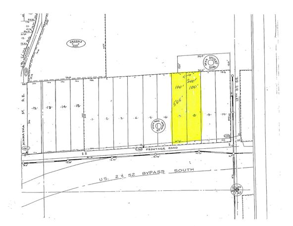 1011 20th Ave SE, Minot, ND 58701